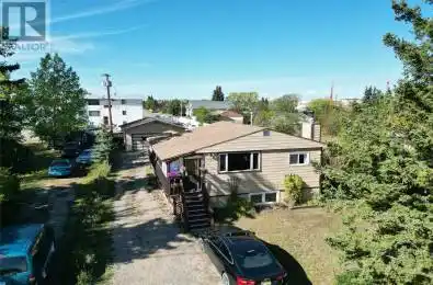 11609 9 Street Unit# 11609 Dawson Creek British Columbia V1G3S8