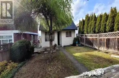 4817 JOYCE Street Vancouver British Columbia V5R4G4