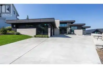 2196 ASTER COURT Kamloops British Columbia V2E0E2