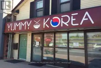 10231 Yonge Street, Richmond Hill (Crosby), Ontario L4C3B2, ,Commercial,For Sale,Yonge,N9344585