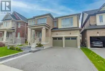 59 Frederick Pearson Street, East Gwillimbury (Queensville), Ontario L9N0R8, 4 Bedrooms Bedrooms, ,4 BathroomsBathrooms,All Houses,For Sale,Frederick Pearson,N9344588