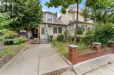 63 Street Toronto (Dovercourt-Wallace Emerson-Junction) Ontario M6H4A5