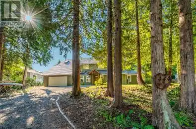 444 Mill Road Qualicum Beach British Columbia V9K1J6