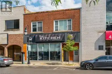 12 QUEEN Street St. Catharines Ontario L2R5G3