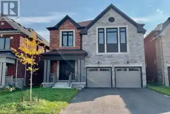 57 Pear Blossom Way, East Gwillimbury (Holland Landing), Ontario L9N0T4, 5 Bedrooms Bedrooms, ,5 BathroomsBathrooms,All Houses,For Rent,Pear Blossom,N9344622