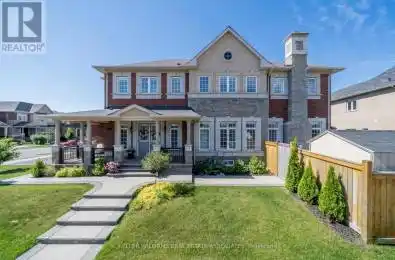 159 Drive Halton Hills (Georgetown) Ontario L7G0M3