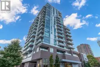 8 Ann Street Unit# 403, Mississauga (Port Credit), Ontario L5G0C1, 2 Bedrooms Bedrooms, ,2 BathroomsBathrooms,Condo,For Sale,Ann,W9344451