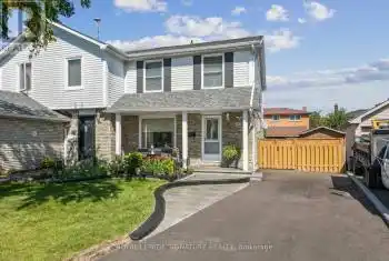 532 Galedowns Court, Mississauga (Mississauga Valleys), Ontario L5A3H9, 4 Bedrooms Bedrooms, ,3 BathroomsBathrooms,All Houses,For Sale,Galedowns,W9344525