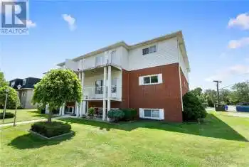 253 FITCH Street Unit# 203, Welland, Ontario L3C4W3, 2 Bedrooms Bedrooms, ,1 BathroomBathrooms,Condo,For Rent,FITCH,40645987