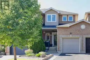 369 Rosegate Way, Oakville (Uptown Core), Ontario L6H6K1, 3 Bedrooms Bedrooms, ,3 BathroomsBathrooms,All Houses,For Sale,Rosegate,W9344732