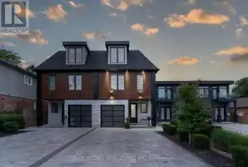 11A Maple Avenue, Mississauga (Port Credit), Ontario L5H2R9, 4 Bedrooms Bedrooms, ,6 BathroomsBathrooms,All Houses,For Sale,Maple,W9344735