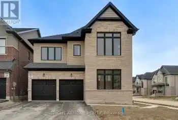 126 Settlers Crescent, Bradford West Gwillimbury (Bond Head), Ontario L0G1W0, 4 Bedrooms Bedrooms, ,5 BathroomsBathrooms,All Houses,For Sale,Settlers,N9344656