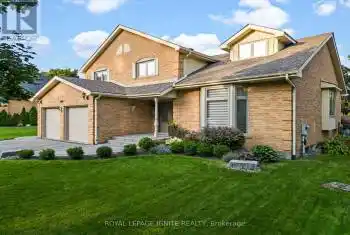 1276 Abbey Road, Pickering (Liverpool), Ontario L1X1W4, 4 Bedrooms Bedrooms, ,3 BathroomsBathrooms,All Houses,For Sale,Abbey,E9344744