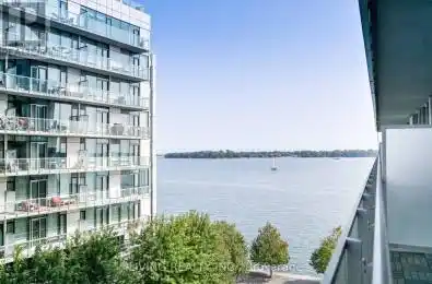 29 Quay Unit 718 Toronto (Waterfront Communities) Ontario M5E0A4