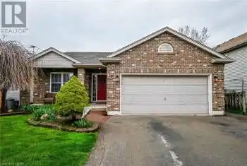 19 WINDLE VILLAGE Crescent, Thorold, Ontario L2V4Z6, 3 Bedrooms Bedrooms, ,2 BathroomsBathrooms,All Houses,For Sale,WINDLE VILLAGE,40645228