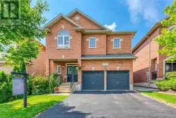 2425 SEQUOIA Way, Oakville, Ontario L6M4Z6, 4 Bedrooms Bedrooms, ,3 BathroomsBathrooms,All Houses,For Sale,SEQUOIA,40646019