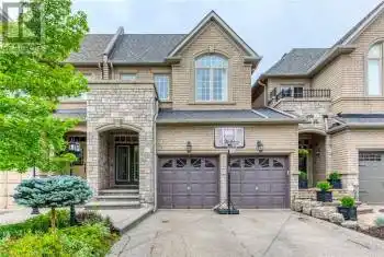 1198 AGRAM Drive, Oakville, Ontario L6H7R9, 4 Bedrooms Bedrooms, ,4 BathroomsBathrooms,All Houses,For Rent,AGRAM,40645994