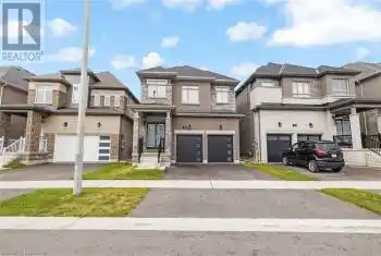 98 FRANKLIN TRAIL Trail, Barrie, Ontario L9J0J2, 4 Bedrooms Bedrooms, ,4 BathroomsBathrooms,All Houses,For Sale,FRANKLIN TRAIL,40646018