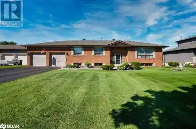 2053 Street Innisfil Ontario L9S1B4