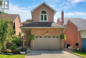 82 Dalecroft Circle, Markham (Unionville), Ontario L3R6J7, 3 Bedrooms Bedrooms, ,4 BathroomsBathrooms,All Houses,For Sale,Dalecroft,N9344864