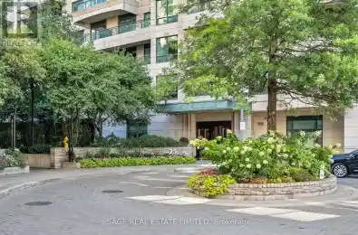 25 Square Unit 806 Toronto (Rosedale-Moore Park) Ontario M4W3Y6