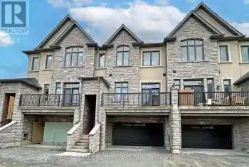 13 West Village Lane, Markham (Angus Glen), Ontario L6C1K4, 4 Bedrooms Bedrooms, ,3 BathroomsBathrooms,All Houses,For Sale,West Village,N9344929