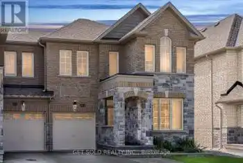 120 Mondial Crescent, East Gwillimbury (Queensville), Ontario L0G1R0, 5 Bedrooms Bedrooms, ,4 BathroomsBathrooms,All Houses,For Sale,Mondial,N9344953