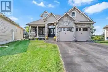 413 WESTGATE Court, Kingston (North of Taylor-Kidd Blvd), Ontario K7P0E4, 5 Bedrooms Bedrooms, ,3 BathroomsBathrooms,All Houses,For Sale,WESTGATE,X9412261