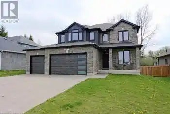 5 FOXBOROUGH Place, Thorndale, Ontario N0M2P0, 4 Bedrooms Bedrooms, ,4 BathroomsBathrooms,All Houses,For Sale,FOXBOROUGH,40646052