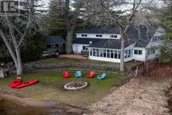 1019 River Street, Muskoka Lakes, Ontario P0C1A0, 4 Bedrooms Bedrooms, ,2 BathroomsBathrooms,All Houses,For Sale,River,X9345063