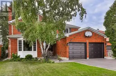 1368 Terrace Oakville Ontario L6M2B6