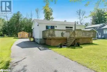 543 OLEARY Lane, Victoria Harbour, Ontario L0K2A0, 2 Bedrooms Bedrooms, ,1 BathroomBathrooms,All Houses,For Sale,OLEARY,40645396