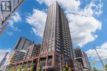 130 RIVER Street Unit# 2307, Toronto, Ontario M5A0R8, 1 Bedroom Bedrooms, ,1 BathroomBathrooms,Condo,For Sale,RIVER,40645913