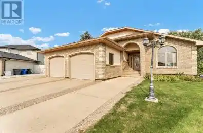 41 Stein Close Medicine Hat Alberta T1B4M8