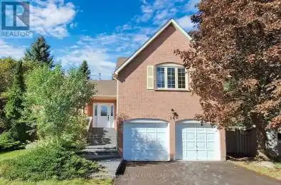 14 Court Aurora (Aurora Heights) Ontario L4G5C2