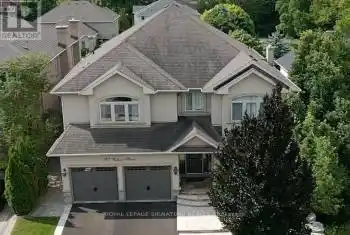 187 Oxford Street, Richmond Hill (Mill Pond), Ontario L4C4L6, 5 Bedrooms Bedrooms, ,6 BathroomsBathrooms,All Houses,For Sale,Oxford,N9345130