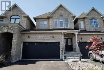 1214 Agram Drive, Oakville (Iroquois Ridge North), Ontario L6H7N9, 4 Bedrooms Bedrooms, ,4 BathroomsBathrooms,All Houses,For Rent,Agram,W9345109