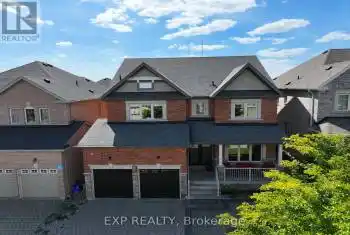 8 Philips Lake Court, Richmond Hill (Jefferson), Ontario L4E0M2, 5 Bedrooms Bedrooms, ,5 BathroomsBathrooms,All Houses,For Sale,Philips Lake,N9345194