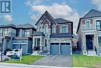 155 Wainfleet Crescent, Vaughan (Vellore Village), Ontario L3L0E6, 5 Bedrooms Bedrooms, ,6 BathroomsBathrooms,All Houses,For Sale,Wainfleet,N9345196