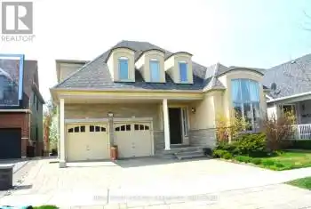 190 Forbes Terrace, Milton (Scott), Ontario L9T0S6, 5 Bedrooms Bedrooms, ,5 BathroomsBathrooms,All Houses,For Rent,Forbes,W9345189