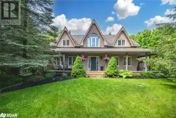 8 RED OAK Crescent, Oro-Medonte, Ontario L0L2L0, 4 Bedrooms Bedrooms, ,4 BathroomsBathrooms,All Houses,For Sale,RED OAK,40646101