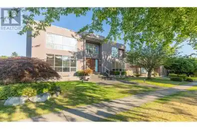 6808 ANGUS Drive Vancouver British Columbia V6P5J5