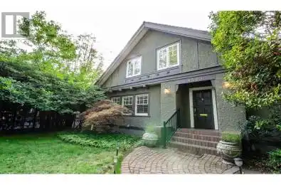 4429 Drive Vancouver British Columbia V6J4J2