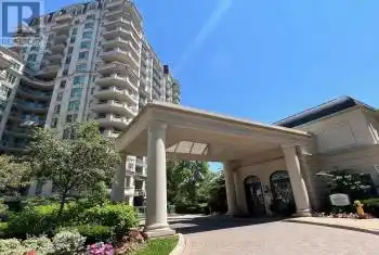 10 Bloorview Place Unit# 521, Toronto (Don Valley Village), Ontario M2J0B1, 2 Bedrooms Bedrooms, ,1 BathroomBathrooms,Condo,For Sale,Bloorview,C9345333