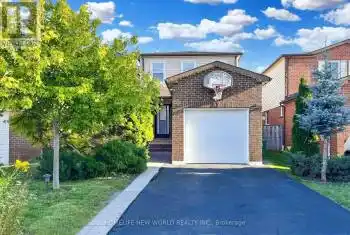 37 Fieldside Drive, Toronto (Agincourt North), Ontario M1V3C4, 3 Bedrooms Bedrooms, ,3 BathroomsBathrooms,All Houses,For Sale,Fieldside,E9345335