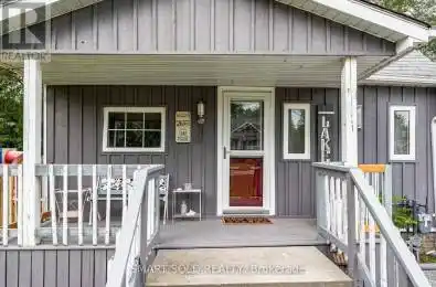 120 Road Georgina (Virginia) Ontario L0E1N0