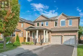 193 Valentina Drive, Markham (Village Green-South Unionville), Ontario L3R4R8, 7 Bedrooms Bedrooms, ,5 BathroomsBathrooms,All Houses,For Sale,Valentina,N9345164