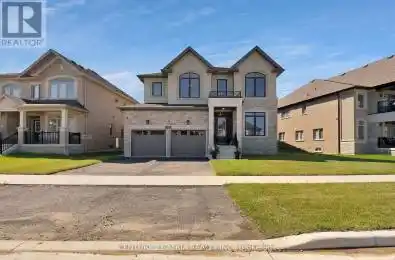 1193 Road Innisfil (Alcona) Ontario L9S0R1