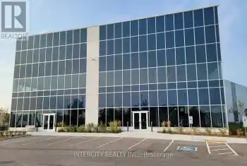 55 Exchange Drive Unit# 2, Brampton (Gore Industrial North), Ontario L6S5Z6, ,Commercial,For Rent,Exchange,W9345209