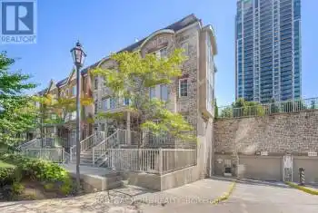 9 Windermere Avenue Unit# 72, Toronto (High Park-Swansea), Ontario M6S5A4, 1 Bedroom Bedrooms, ,1 BathroomBathrooms,All Houses,For Sale,Windermere,W9345278